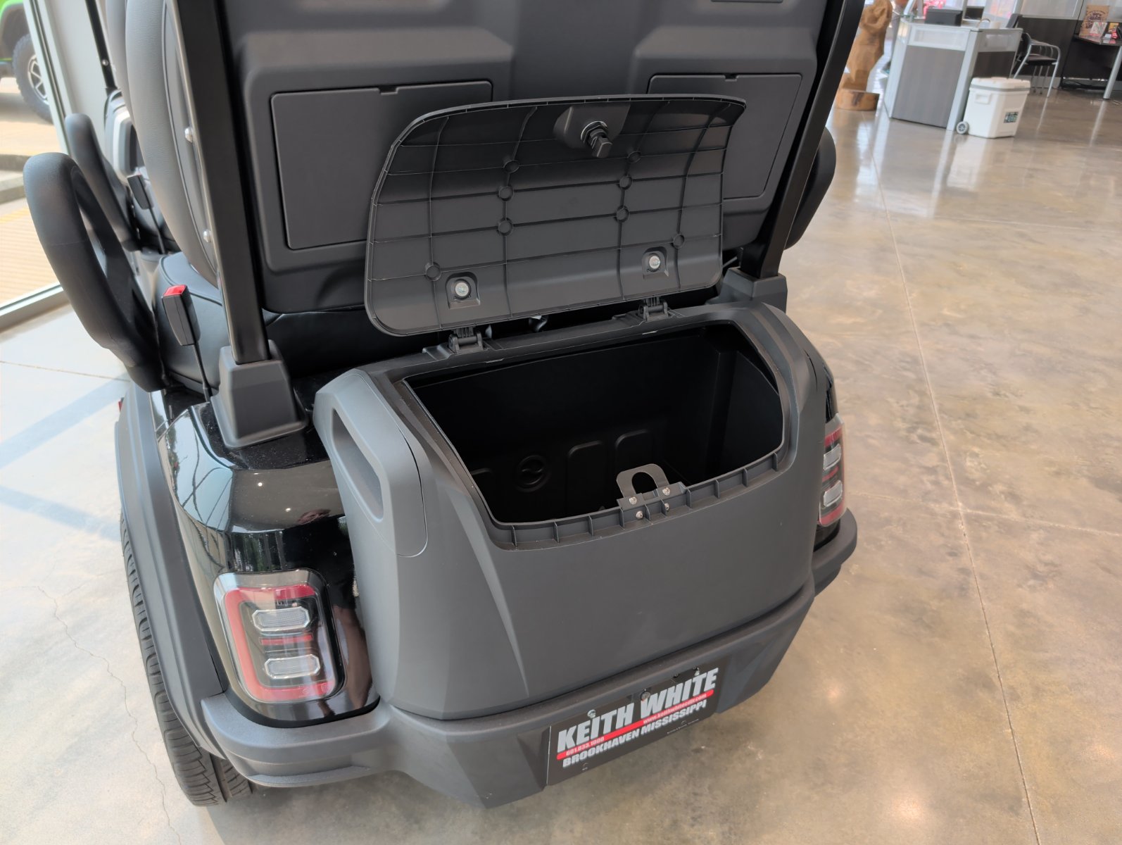 2026 EPIC E40FX — photo 4