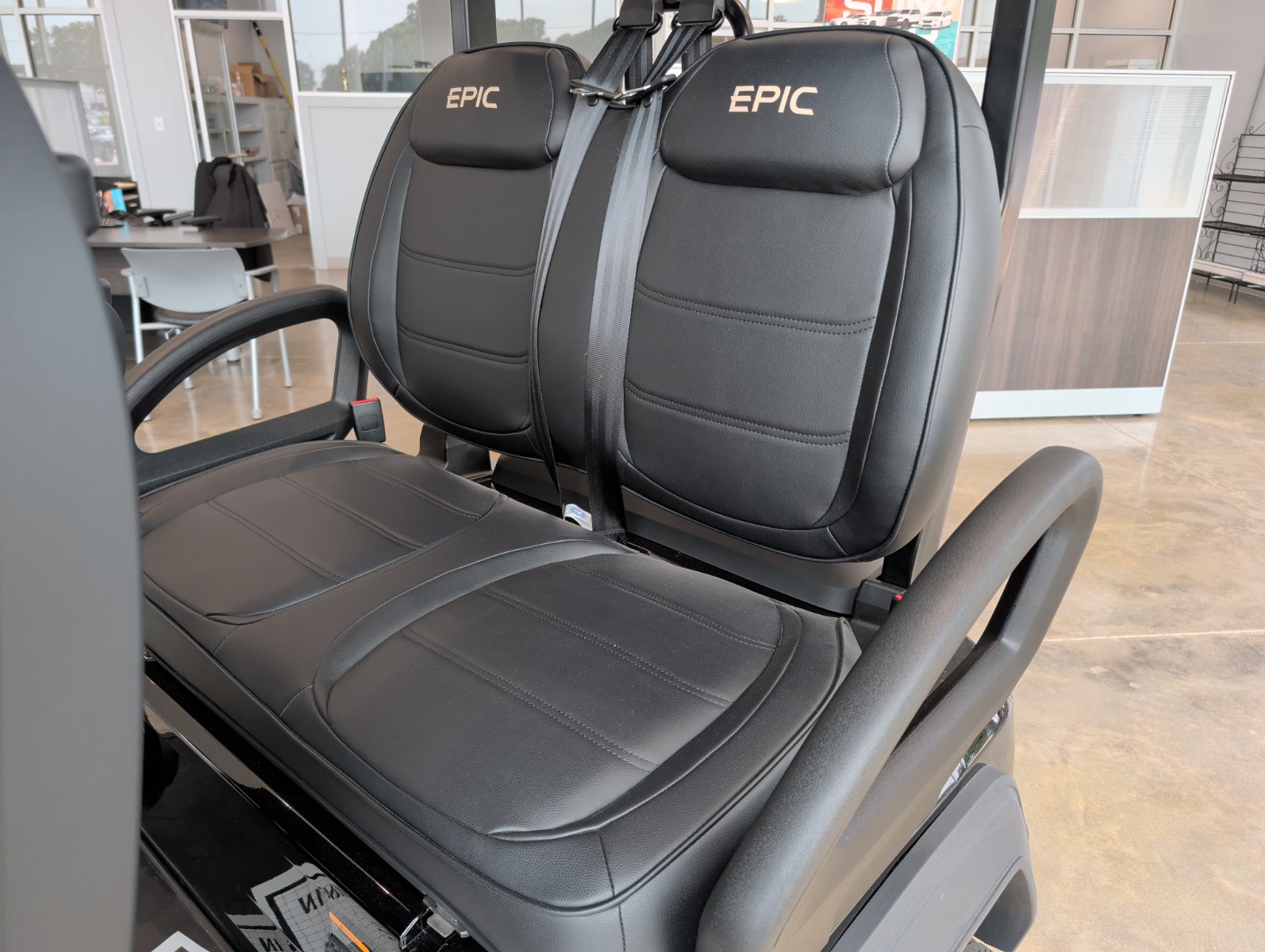 2026 EPIC E40FX — photo 5