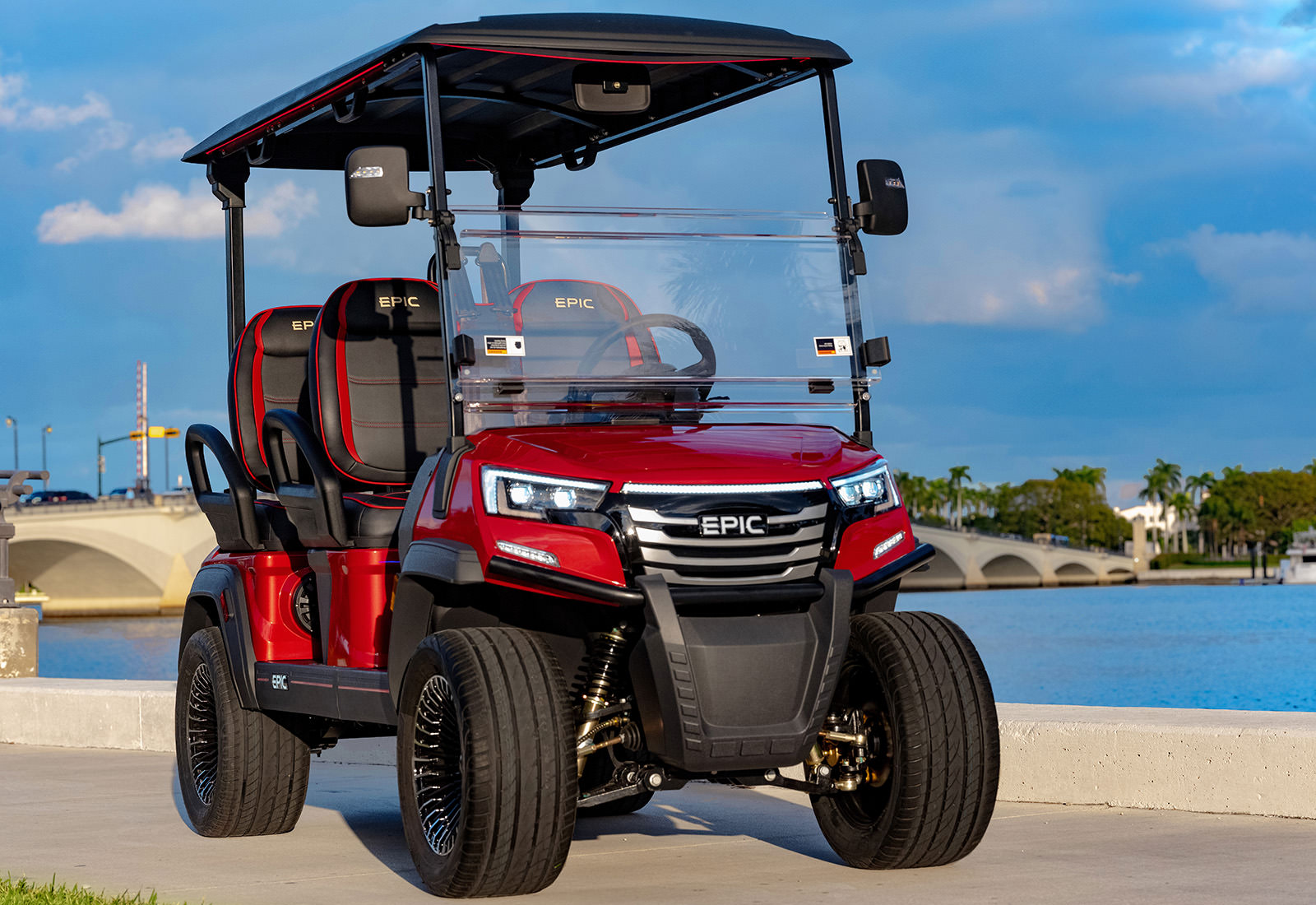 2026 EPIC E40FX — photo 2